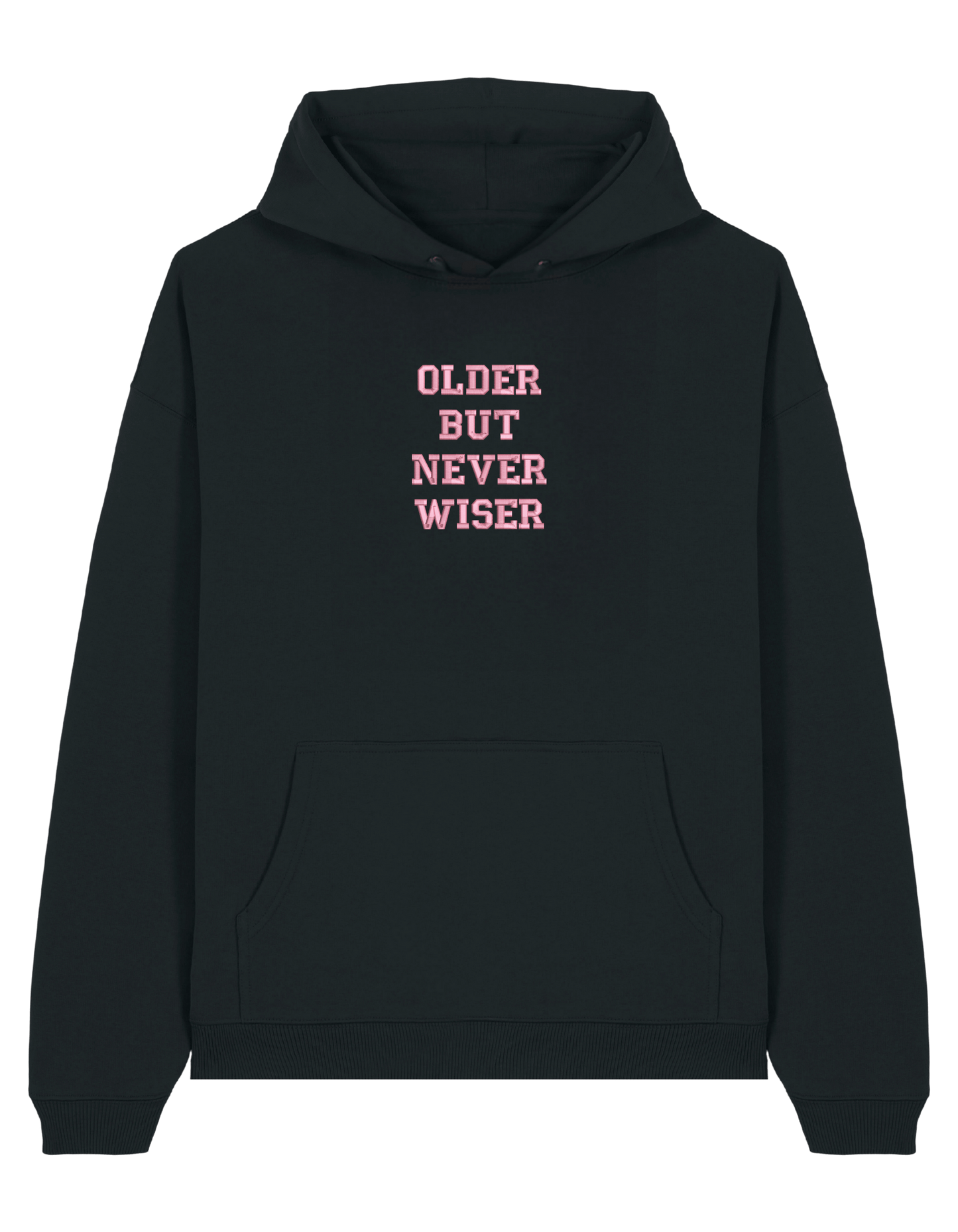 Older but never wiser hoodie Taylor Swift