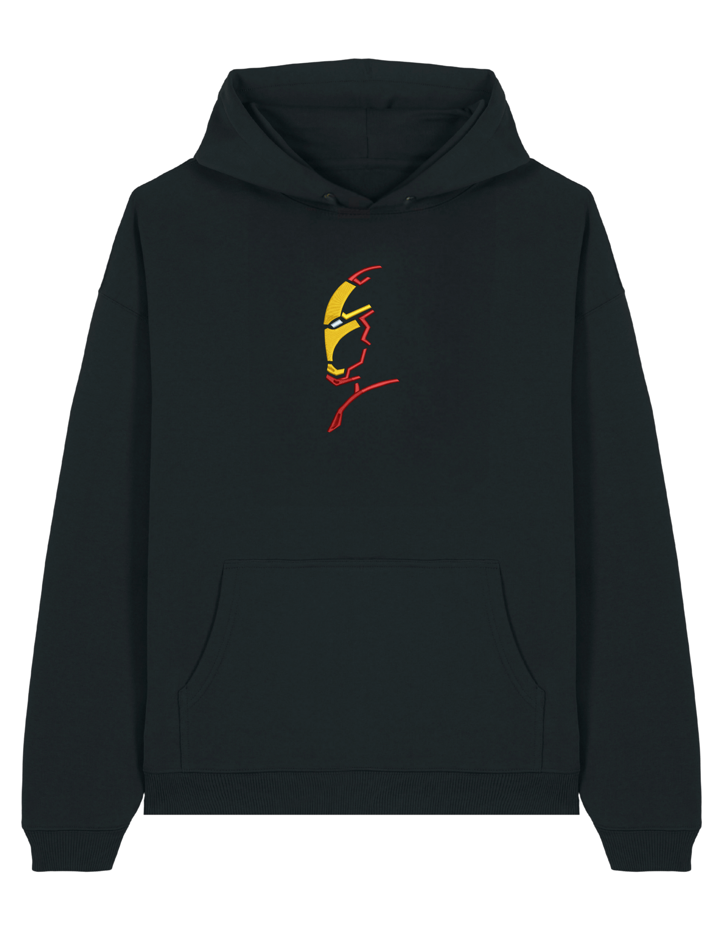 Iron man hoodie