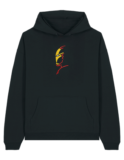 Iron man hoodie
