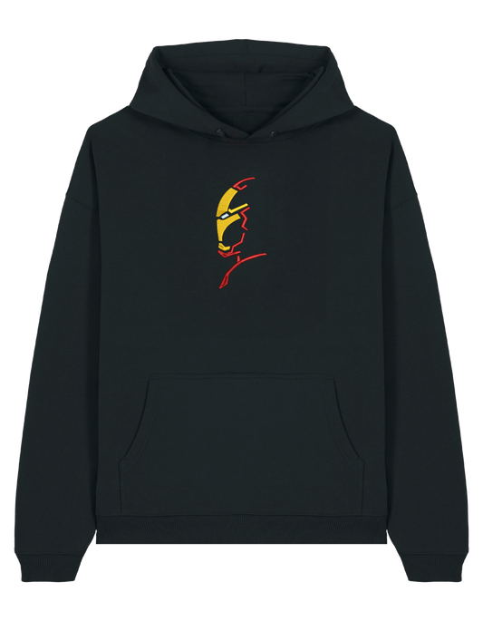 Iron man hoodie