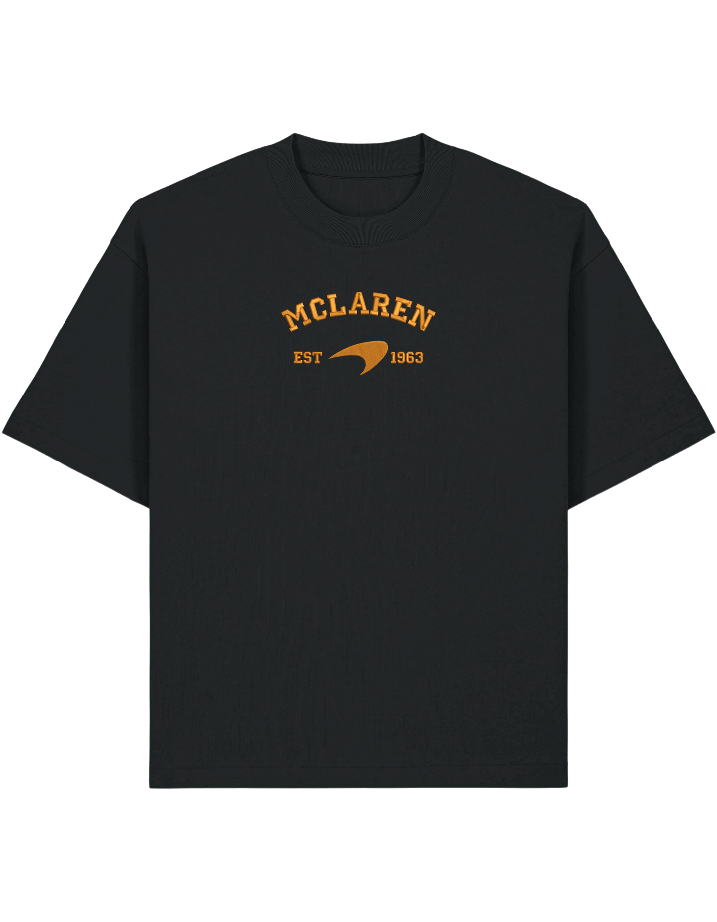 Mclaren tricou F1