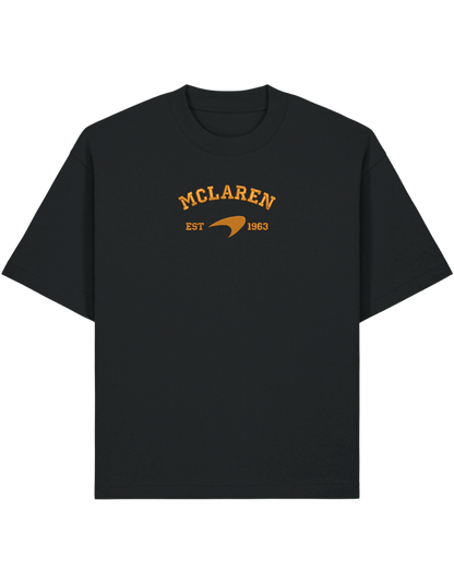 Mclaren tricou F1