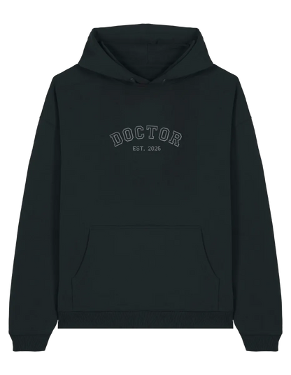 Doctor hoodie Medical