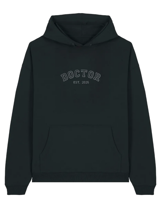 Doctor hoodie Medical