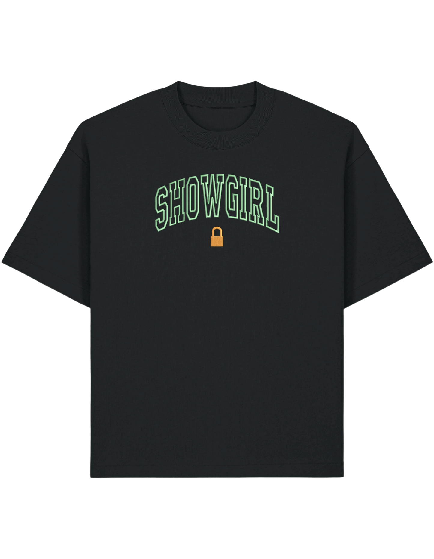 Showgirl tricou Taylor Swift