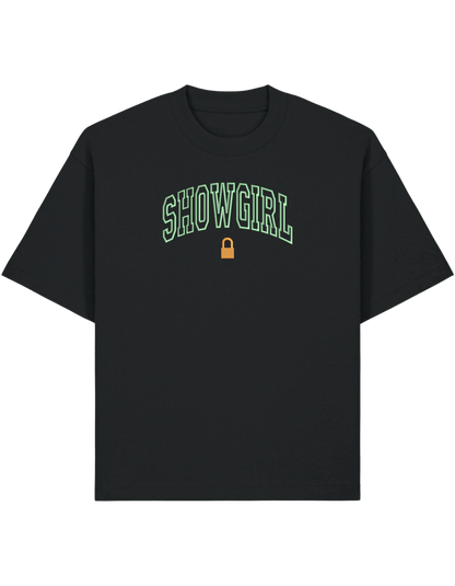 Showgirl tricou Taylor Swift