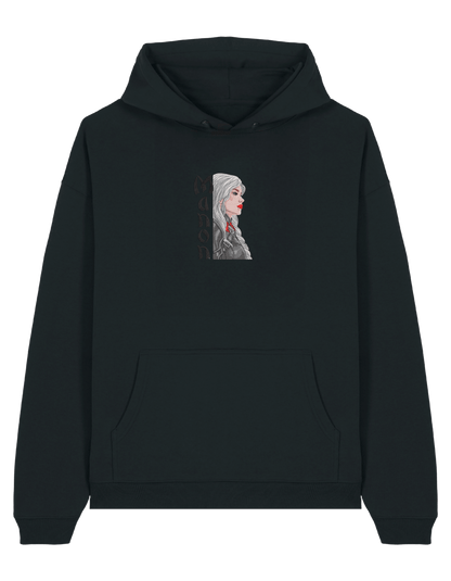 Manon hoodie Throne of Glass