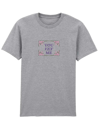 You vex me tricou Bridgerton - Thread Muse