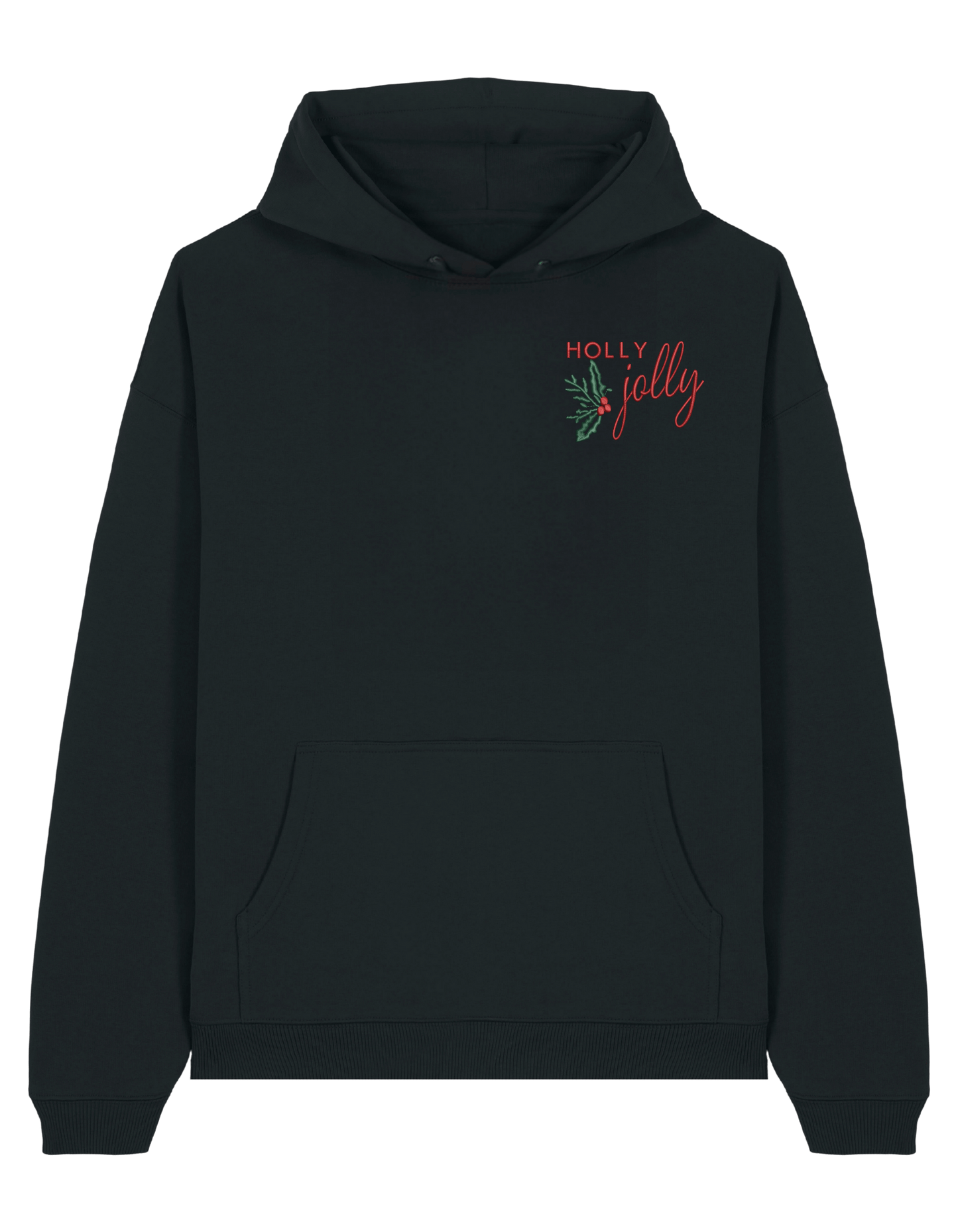 Jolly hoodie Craciun
