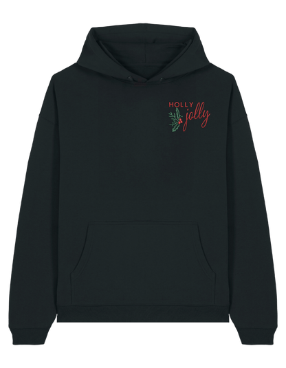 Jolly hoodie Craciun