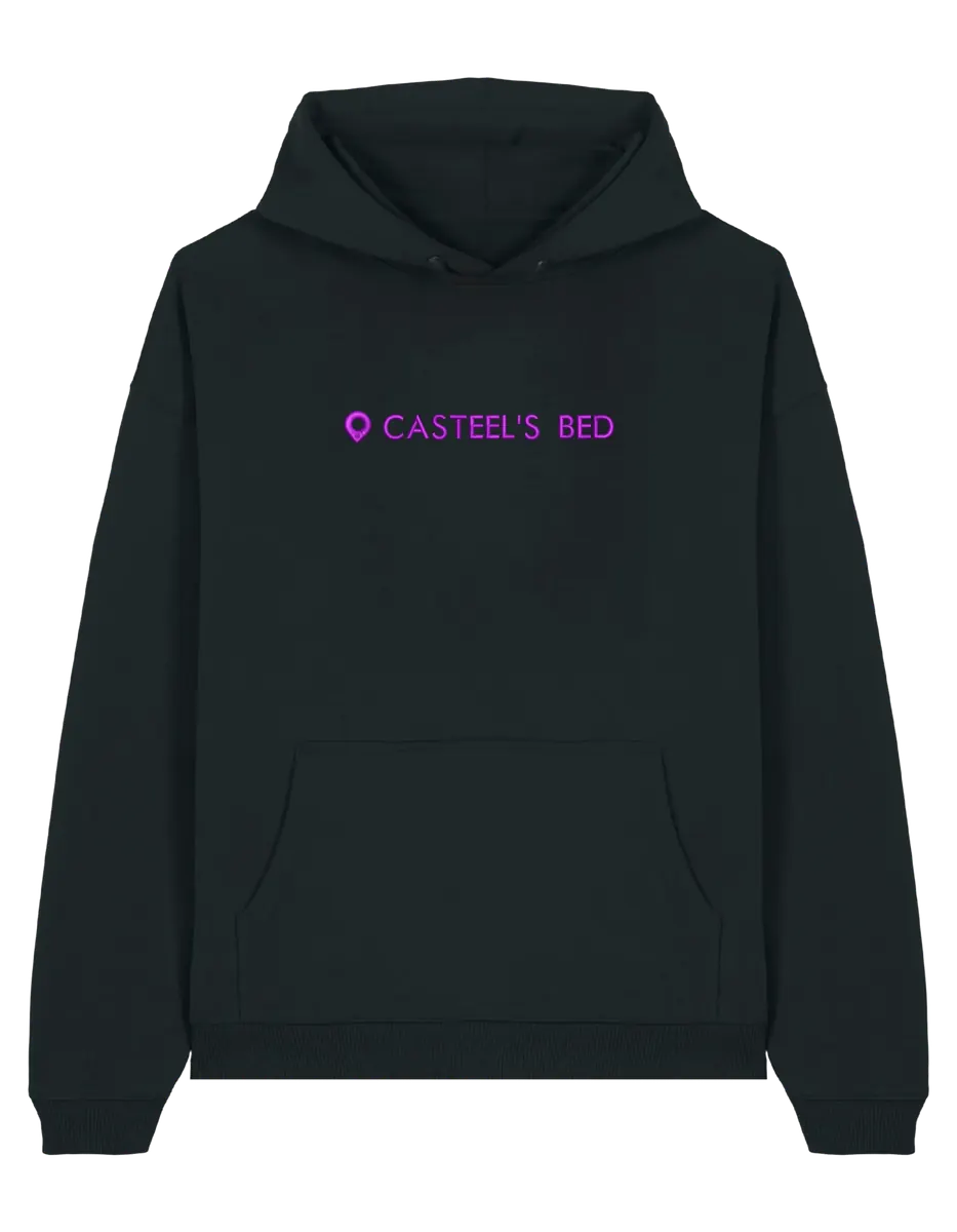 Casteel hoodie From blood and ash - Thread Muse