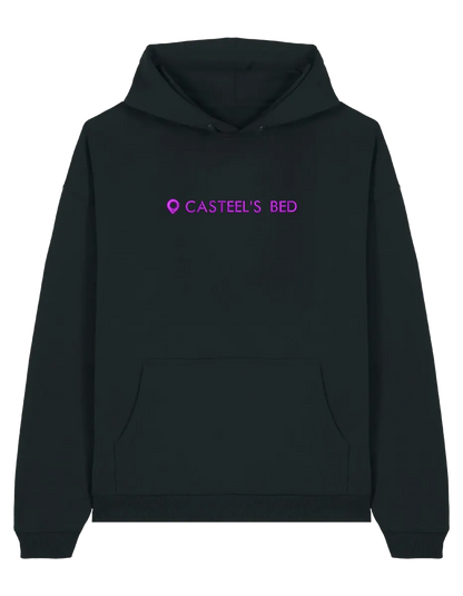 Casteel hoodie From blood and ash - Thread Muse