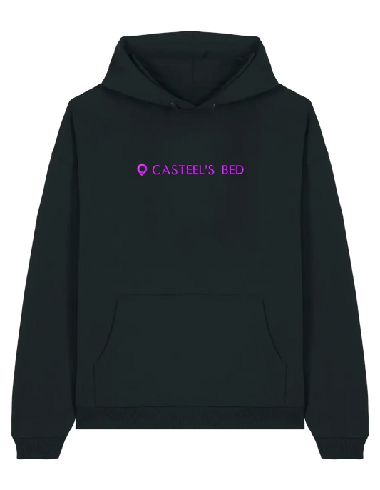 Casteel hoodie From blood and ash - Thread Muse