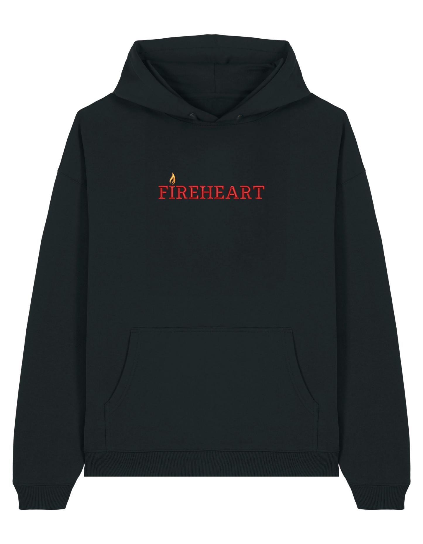 Fireheart rosu hoodie Throne of Glass
