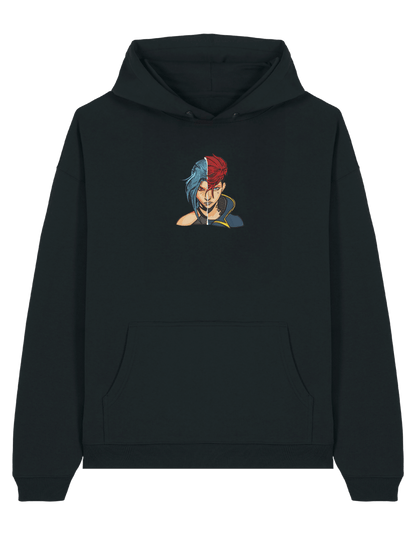 Arcane hoodie Gaming