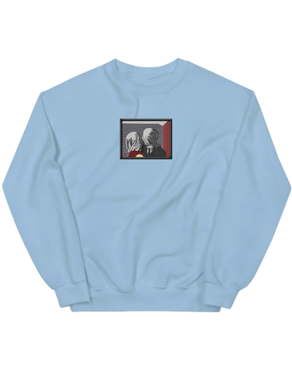 The Lovers sweatshirt Picturi - Thread Muse