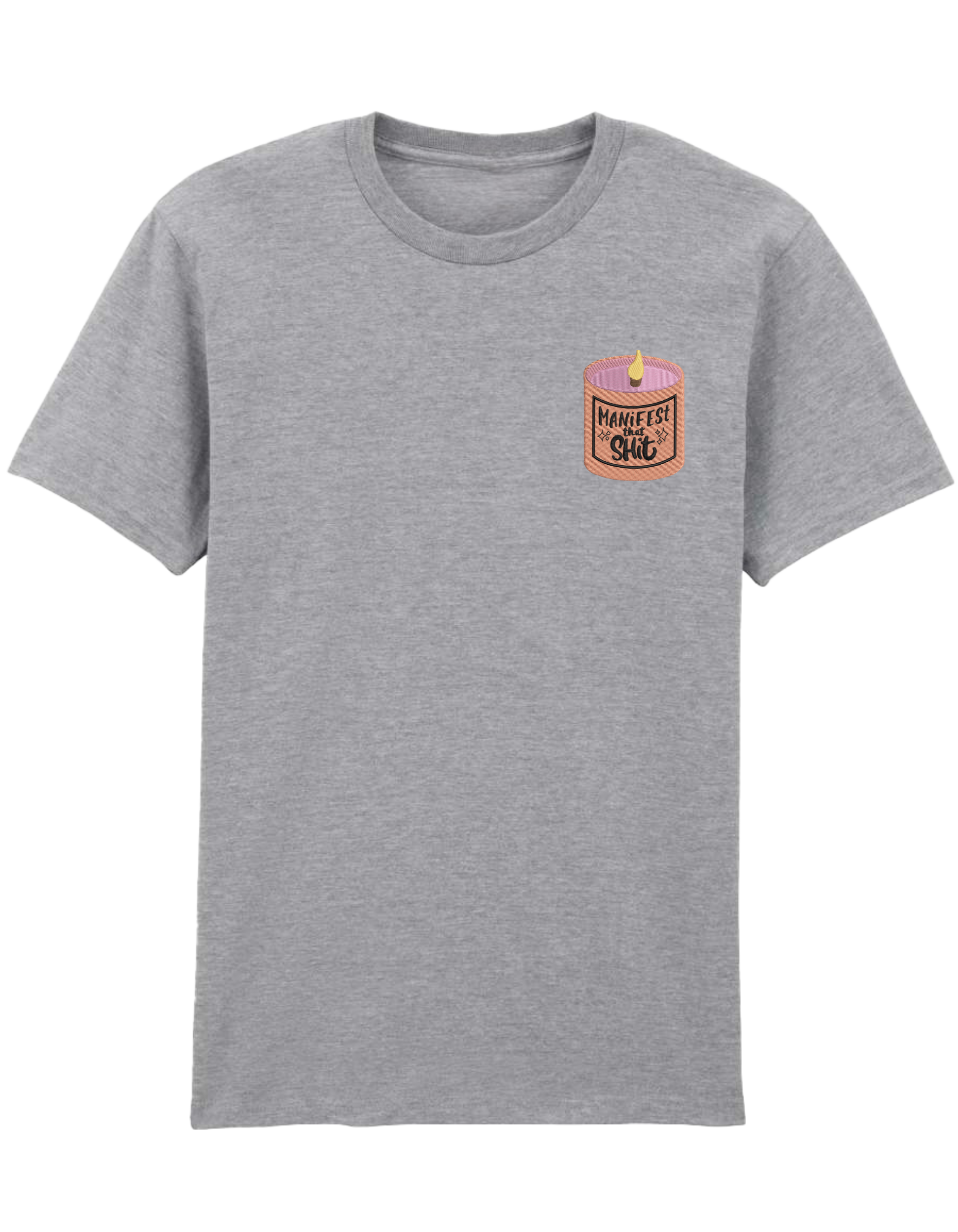 Manifest tricou mesaje - Thread Muse