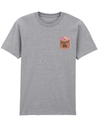 Manifest tricou mesaje - Thread Muse