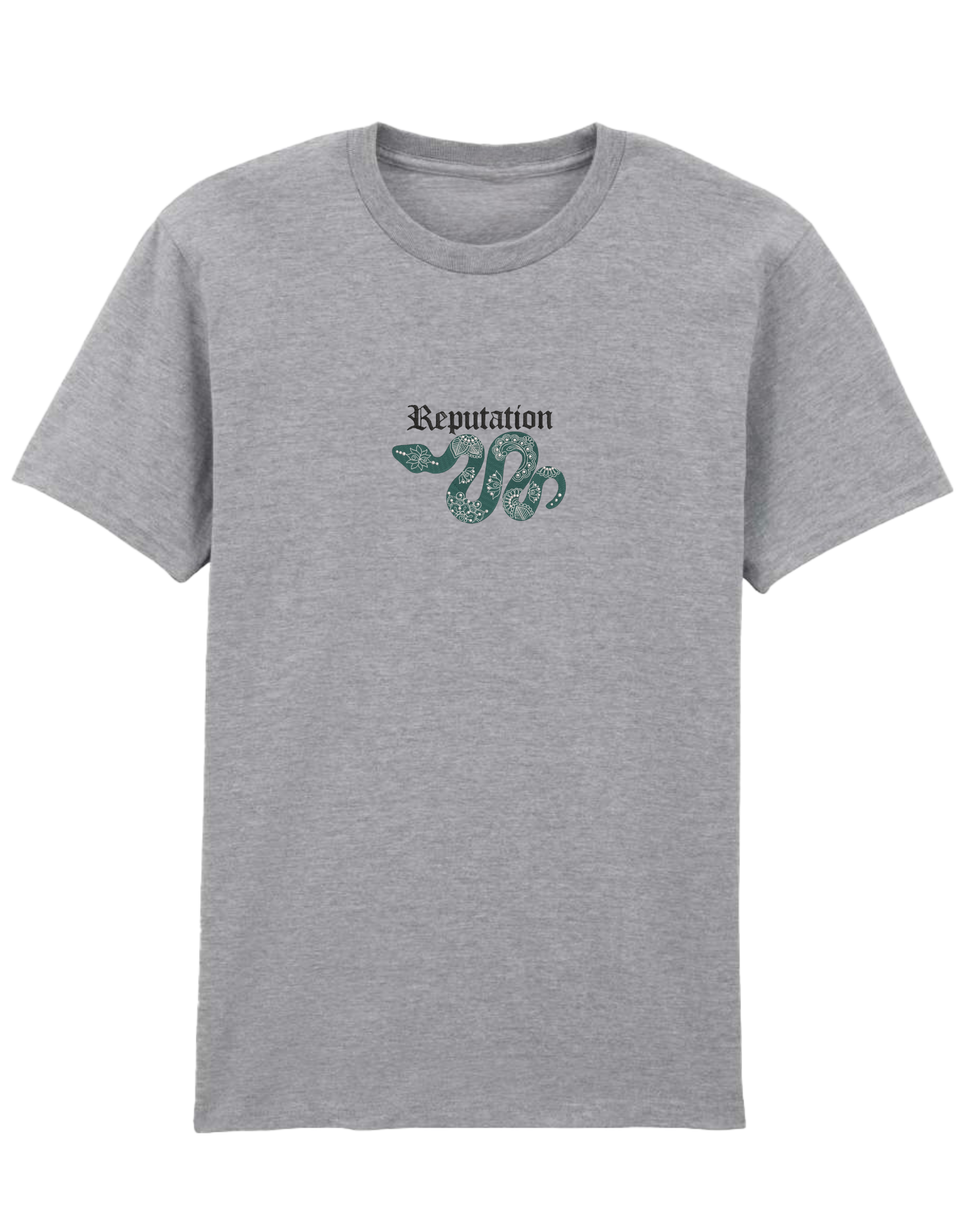 Rep snake tricou Taylor Swift - Thread Muse