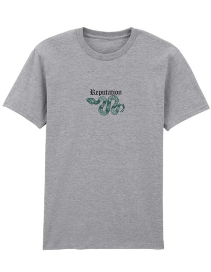 Rep snake tricou Taylor Swift - Thread Muse