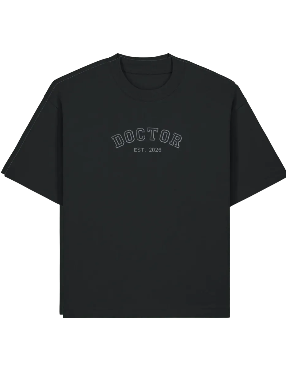 Doctor tricou Medical - Thread Muse