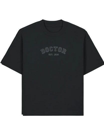 Doctor tricou Medical - Thread Muse