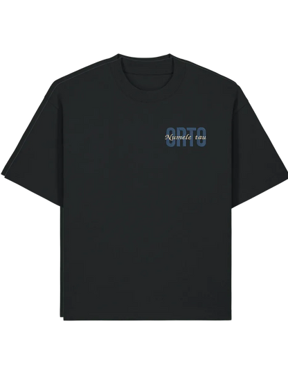 Orto tricou Medical - Thread Muse