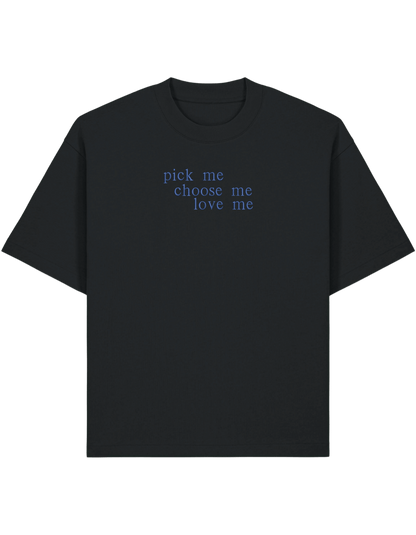 Pick me tricou Grey’s Anatomy