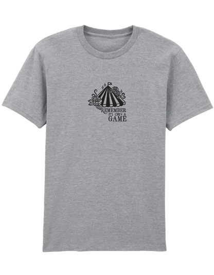 Only a game tricou Caraval - Thread Muse