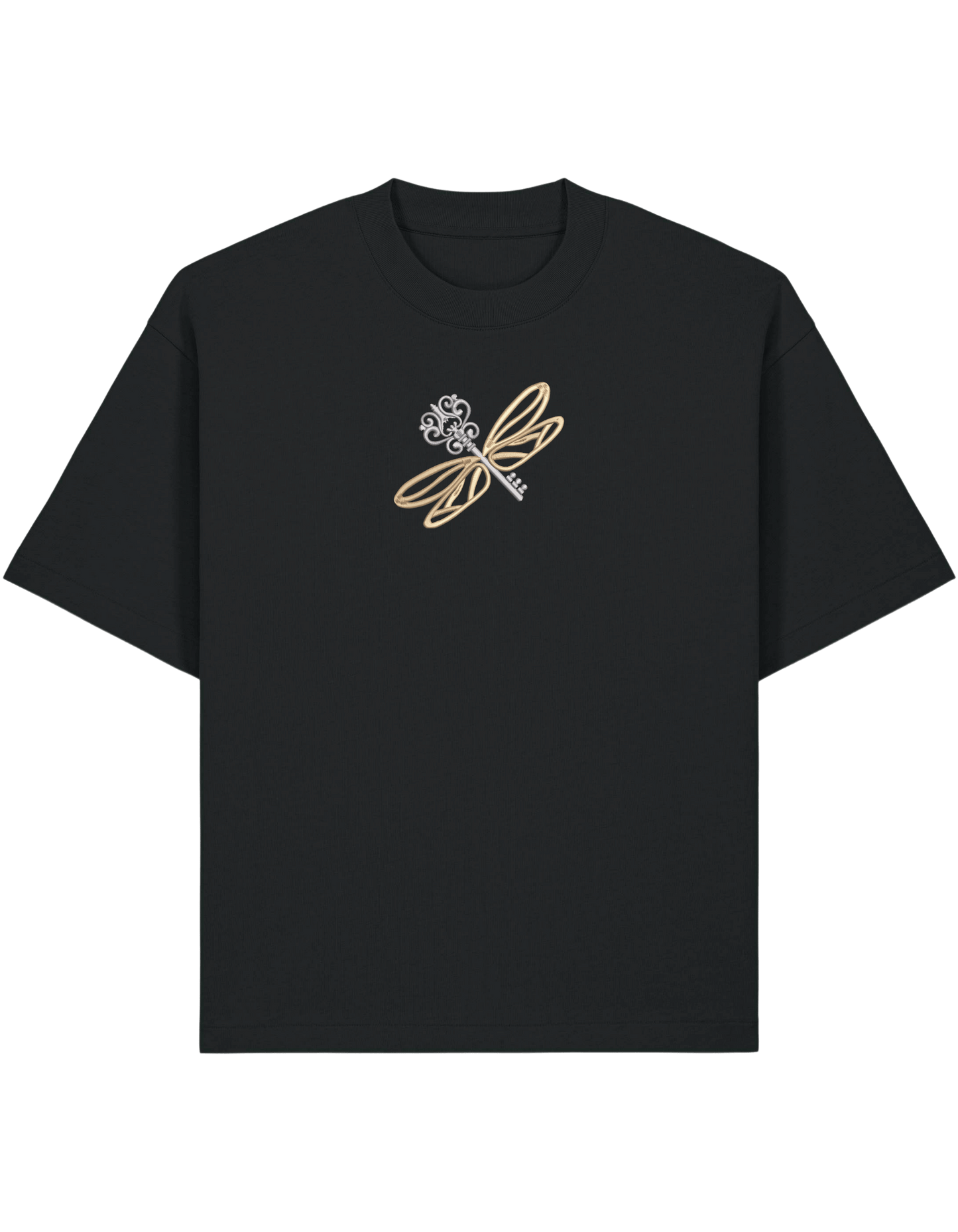 Key tricou Harry Potter