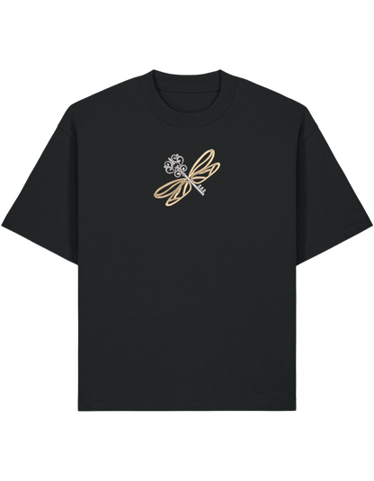 Key tricou Harry Potter