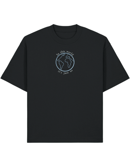 Just us tricou Harry Styles