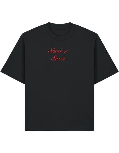 Short n sweet tricou Sabrina Carpenter