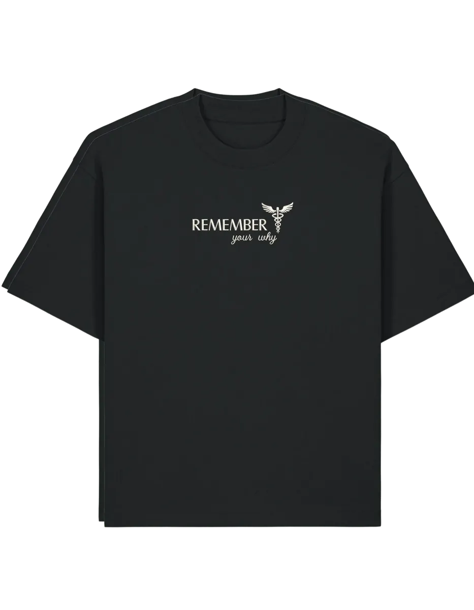 Remember tricou Medical - Thread Muse