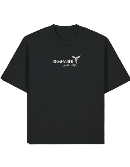 Remember tricou Medical - Thread Muse