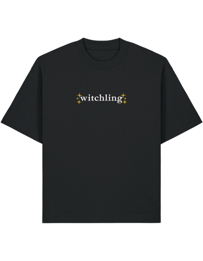Witchling tricou Throne of Glass