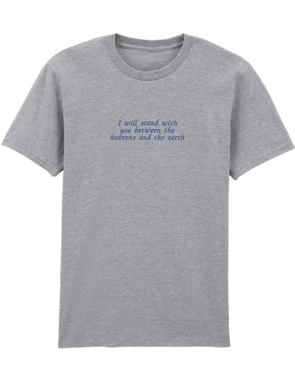 Heavens tricou Bridgerton - Thread Muse