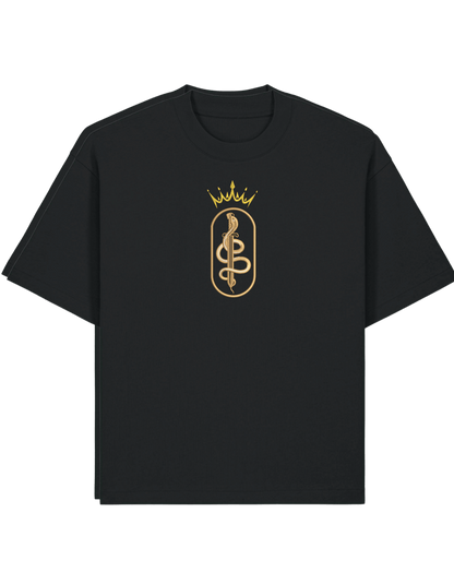 Cruel prince tricou