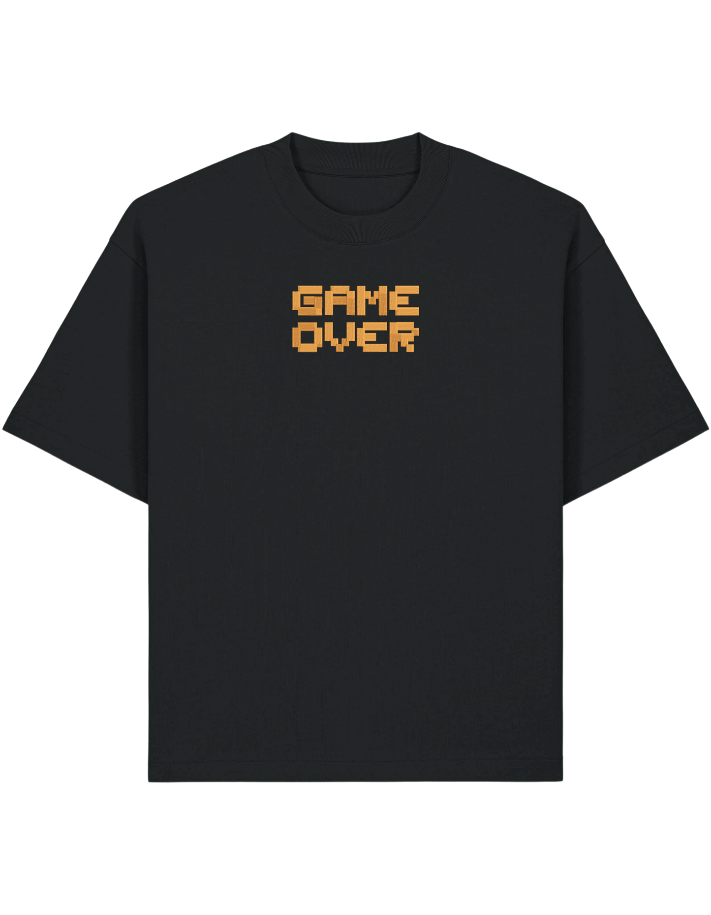 Game over tricou Gaming