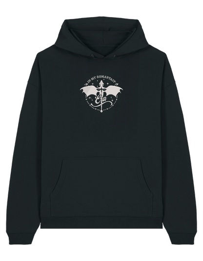 Romantasy era hoodie bookish