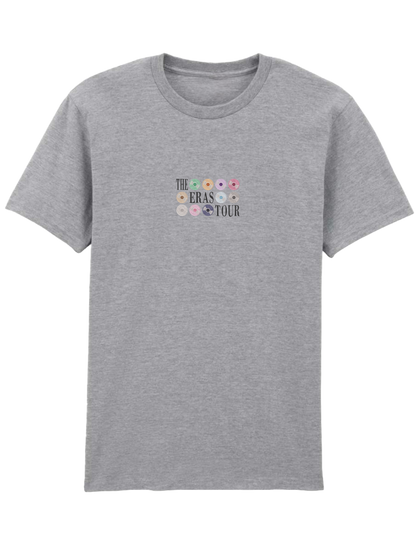 Eras tour tricou Taylor Swift - Thread Muse