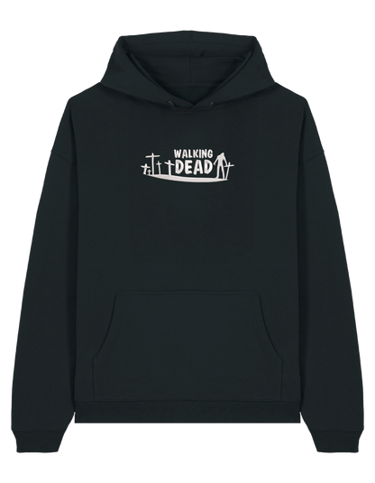 Grave hoodie The Walking Dead