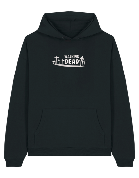 Grave hoodie The Walking Dead