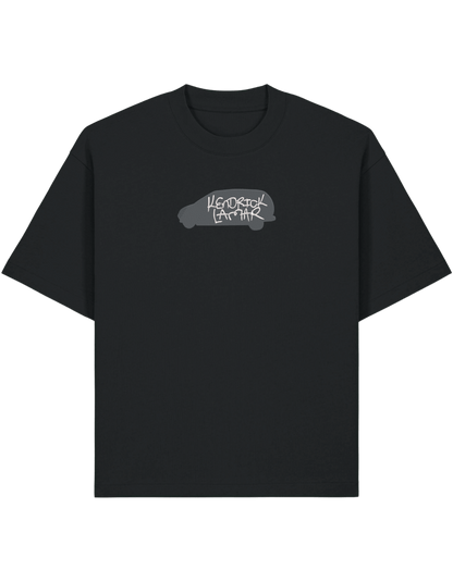 Kendrick car tricou Kendrick Lamar