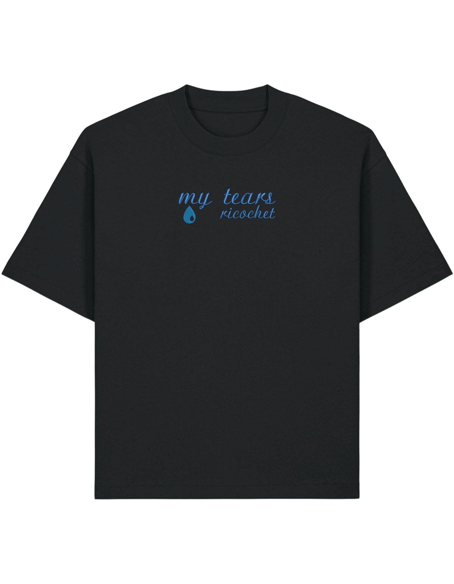 My tears ricochet tricou Taylor Swift