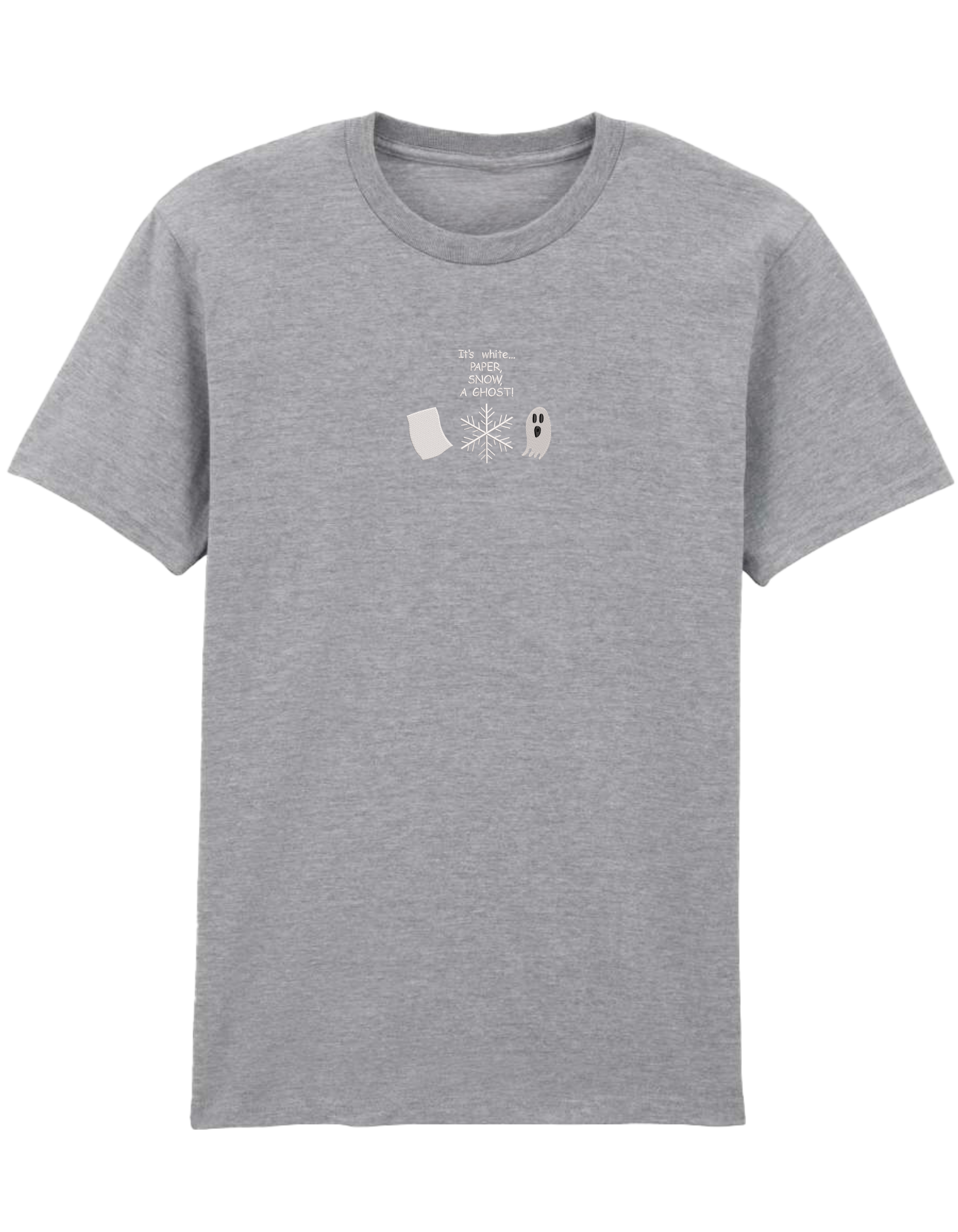 Paper tricou Friends - Thread Muse