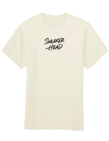 Head tricou Sneakers - Thread Muse