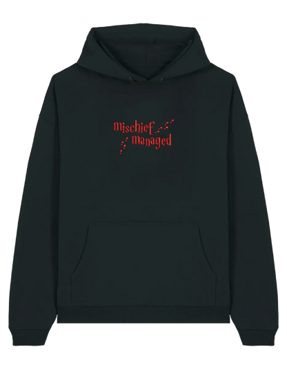 Mischief hoodie Harry Potter - Thread Muse
