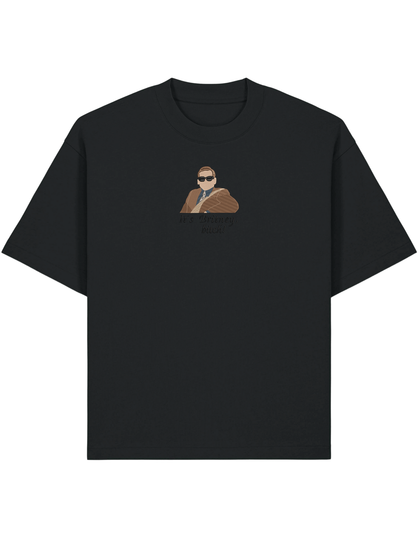 Britney tricou The Office