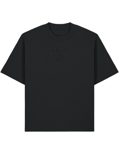 Queen in the north tricou Game of Thrones